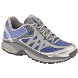 Columbia(コロンビア) ラベナススタビリティ Women’s BL3659 登山靴 ローカット(レディース)
