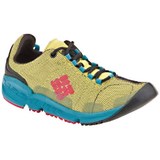 Columbia(コロンビア) ディセンダー Women’s BL3663 スニーカー(レディース)