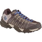 Columbia(コロンビア) BL3665 マスターオブファスターロウオムニテック Women’s BL3665 登山靴 ローカット(レディース)