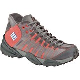 Columbia(コロンビア) BL3668 マスターオブファスターロウオムニテック Women’s BL3668 登山靴 ハイカット(レディース)