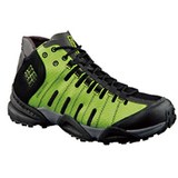 Columbia(コロンビア) マスターオブファスターオムニテック Men’s BM3668 【廃】トレッキングシューズ･HI&MID