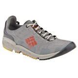 Columbia(コロンビア) ディセンダー Men’s BM3670 【廃】シューレースタイプ