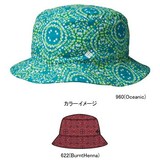 Columbia(コロンビア) サンゴッデスバケット Women’s CL9961 ハット(レディース)