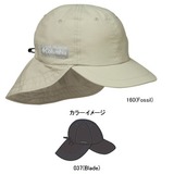 Columbia(コロンビア) オムニシェイドスクーナーバンクジュニアカシャロット Youth’s CY9759 ハット(ジュニア/キッズ/ベビー)