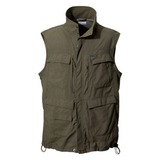 Columbia(コロンビア) シルバーリッジベスト Men’s EM1380 フィールドベスト(メンズ)