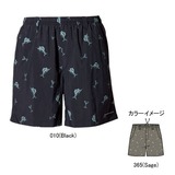 Columbia(コロンビア) バックキャストプリンティッド Men’s FM4542 ハーフ･ショートパンツ(メンズ)