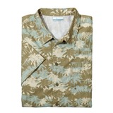 Columbia(コロンビア) トロピカルパティオパームスシャツ Men’s FM7322 長袖シャツ(メンズ)