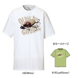Columbia(コロンビア) オールディーバットグッディー Men’s JM2018 半袖Tシャツ(メンズ)