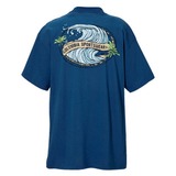 Columbia(コロンビア) ウェイビーパームスTシャツ Men’s JM2054 半袖Tシャツ(メンズ)