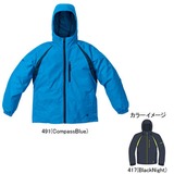 Columbia(コロンビア) フローサミット ジャケット Youth’s KB3191 防寒ジャケット(キッズ/ベビー)