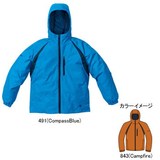 Columbia(コロンビア) フローサミット ジャケット Youth’s KB3191 防寒ジャケット(キッズ/ベビー)