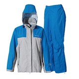 Columbia(コロンビア) エルベレインスーツ Women’s PL0082 レインスーツ上下(レディース)