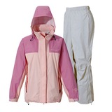 Columbia(コロンビア) エルベレインスーツ Women’s PL0082 レインスーツ上下(レディース)