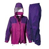 Columbia(コロンビア) エルベレインスーツ Women’s PL0082 レインスーツ上下(レディース)