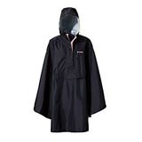 Columbia(コロンビア) ベッドフォードポンチョ Women’s PL1955 レインコート･ポンチョ(レディース)
