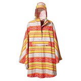 Columbia(コロンビア) ベッドフォードポンチョ Women’s PL1955 レインコート･ポンチョ(レディース)