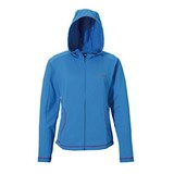 Columbia(コロンビア) シエーラロングスリーブフーディー Women’s PL2420 ソフトシェルジャケット(レディース)