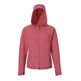 Columbia(コロンビア) シエーラロングスリーブフーディー Women’s PL2420 ソフトシェルジャケット(レディース)