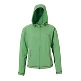 Columbia(コロンビア) シエーラロングスリーブフーディー Women’s PL2420 ソフトシェルジャケット(レディース)