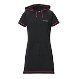 Columbia(コロンビア) シエーラショートスリーブフーディー Women’s PL2422 シャツ･ポロシャツ(レディース)