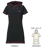 Columbia(コロンビア) シエーラショートスリーブフーディー Women’s PL2422 シャツ･ポロシャツ(レディース)