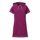 Columbia(コロンビア) シエーラショートスリーブフーディー Women’s PL2422 シャツ･ポロシャツ(レディース)
