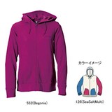 Columbia(コロンビア) アンダマンフーディー Women’s PL2423 スウェット･パーカー(レディース)