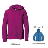Columbia(コロンビア) アンダマンフーディー Women’s PL2423 スウェット･パーカー(レディース)