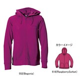 Columbia(コロンビア) アンダマンフーディー Women’s PL2423 スウェット･パーカー(レディース)