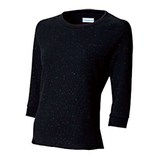 Columbia(コロンビア) バラカンワッフルクルー Women’s PL2456 長袖アンダーウェア(レディース)