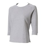 Columbia(コロンビア) バラカンワッフルクルー Women’s PL2456 長袖アンダーウェア(レディース)