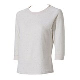 Columbia(コロンビア) バラカンワッフルクルー Women’s PL2456 長袖アンダーウェア(レディース)