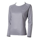 Columbia(コロンビア) アベラクルー Women’s PL2457 長袖アンダーウェア(レディース)