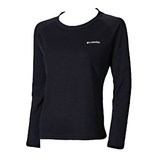 Columbia(コロンビア) アベラクルー Women’s PL2457 長袖アンダーウェア(レディース)