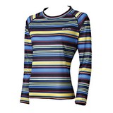 Columbia(コロンビア) アベラクルー Women’s PL2457 長袖アンダーウェア(レディース)