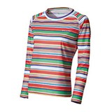 Columbia(コロンビア) アベラクルー Women’s PL2457 長袖アンダーウェア(レディース)