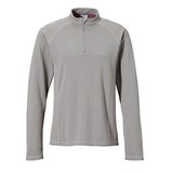Columbia(コロンビア) カテーナロングスリーブハーフジップ Women’s PL2465 シャツ･ポロシャツ(レディース)