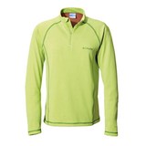 Columbia(コロンビア) カテーナロングスリーブハーフジップ Women’s PL2465 シャツ･ポロシャツ(レディース)