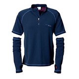 Columbia(コロンビア) カテーナショートスリーブハーフジップ Women’s PL2466 シャツ･ポロシャツ(レディース)