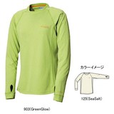 Columbia(コロンビア) パスクアクルー Women’s PL2468 シャツ･ポロシャツ(レディース)