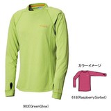 Columbia(コロンビア) パスクアクルー Women’s PL2468 シャツ･ポロシャツ(レディース)