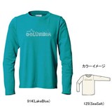 Columbia(コロンビア) イームズTシャツ Women’s PL2469 Tシャツ･カットソー長袖(レディース)