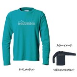 Columbia(コロンビア) イームズTシャツ Women’s PL2469 Tシャツ･カットソー長袖(レディース)