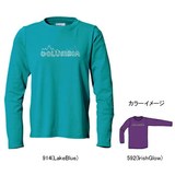 Columbia(コロンビア) イームズTシャツ Women’s PL2469 Tシャツ･カットソー長袖(レディース)