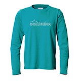 Columbia(コロンビア) イームズTシャツ Women’s PL2469 Tシャツ･カットソー長袖(レディース)