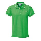 Columbia(コロンビア) オラノポロ Women’s PL2479 シャツ･ポロシャツ(レディース)