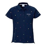 Columbia(コロンビア) スターリーポロ Women’s PL2481 シャツ･ポロシャツ(レディース)