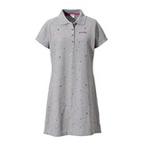 Columbia(コロンビア) スターリーポロワンピース Women’s PL2482 ひざ丈･ショートワンピース(レディース)