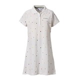Columbia(コロンビア) スターリーポロワンピース Women’s PL2482 ひざ丈･ショートワンピース(レディース)