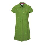 Columbia(コロンビア) スターリーポロワンピース Women’s PL2482 ひざ丈･ショートワンピース(レディース)